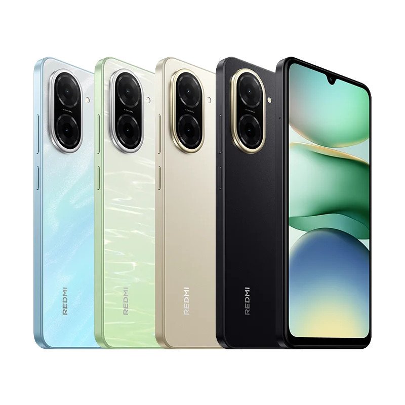 Xiaomi Redmi A5 Dual SIM Versão Global — foto 1