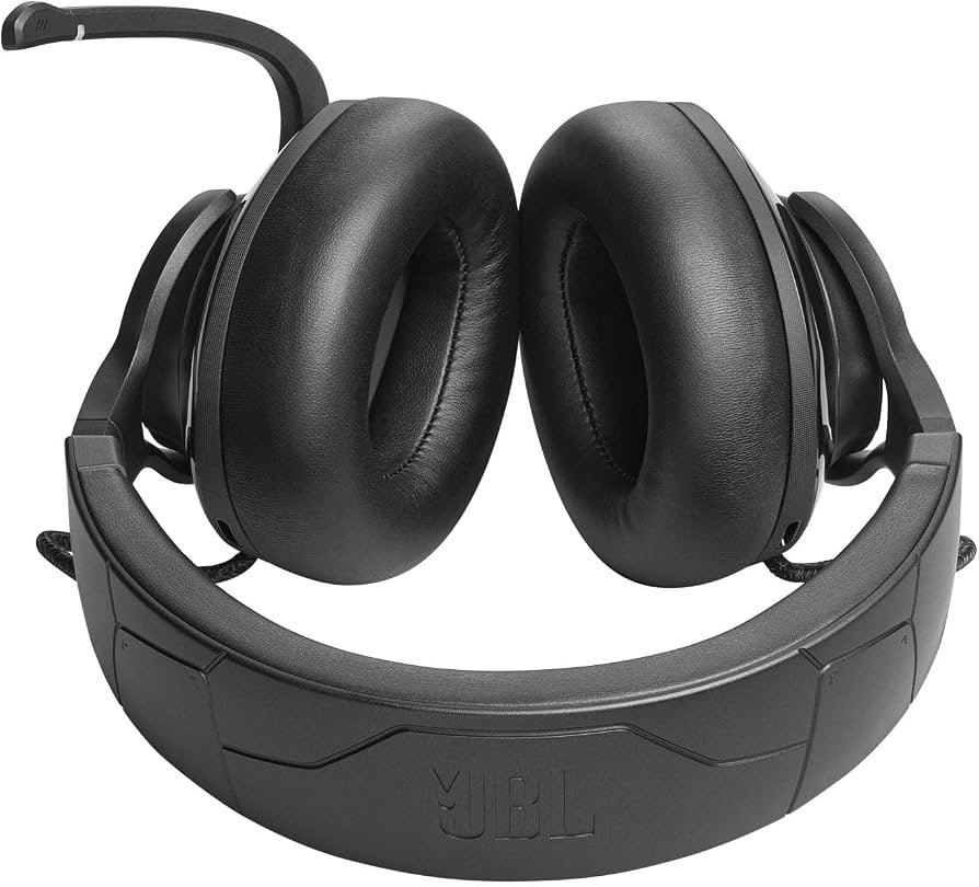 Headset Gamer Sem Fio JBL Quantum 360 Wireless — foto 2