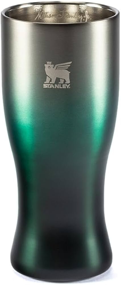 Copo Térmico Stanley Pilsner Glass Hoppy Haze