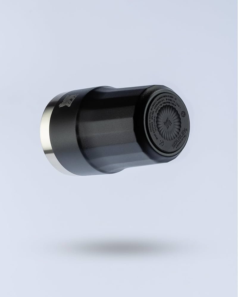 Copo Térmico Stanley Beer Tumbler happy hour — foto 6