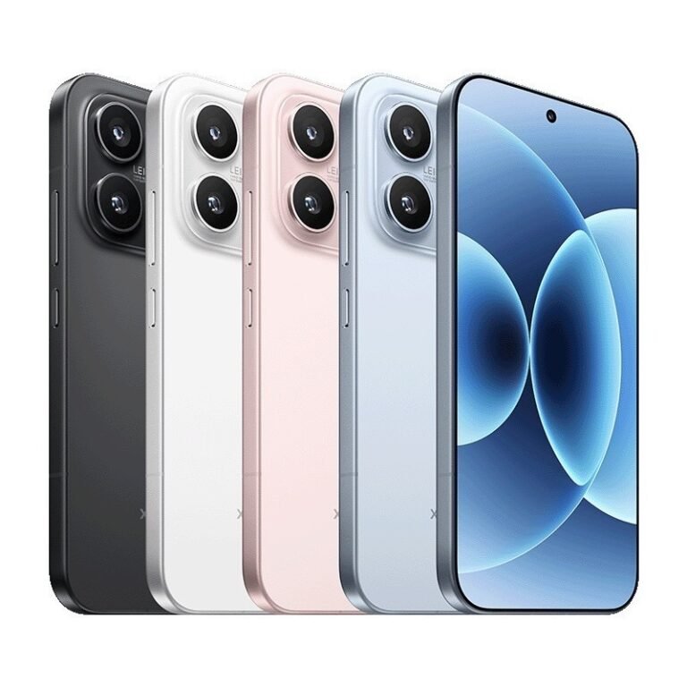 Xiaomi