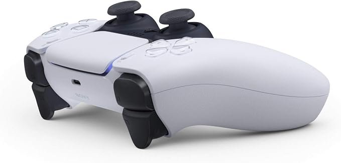 Controle sem fio PlayStation DualSense – Bluetooth – Compatível com iPad, iPhone, Mac e Apple TV — foto 2