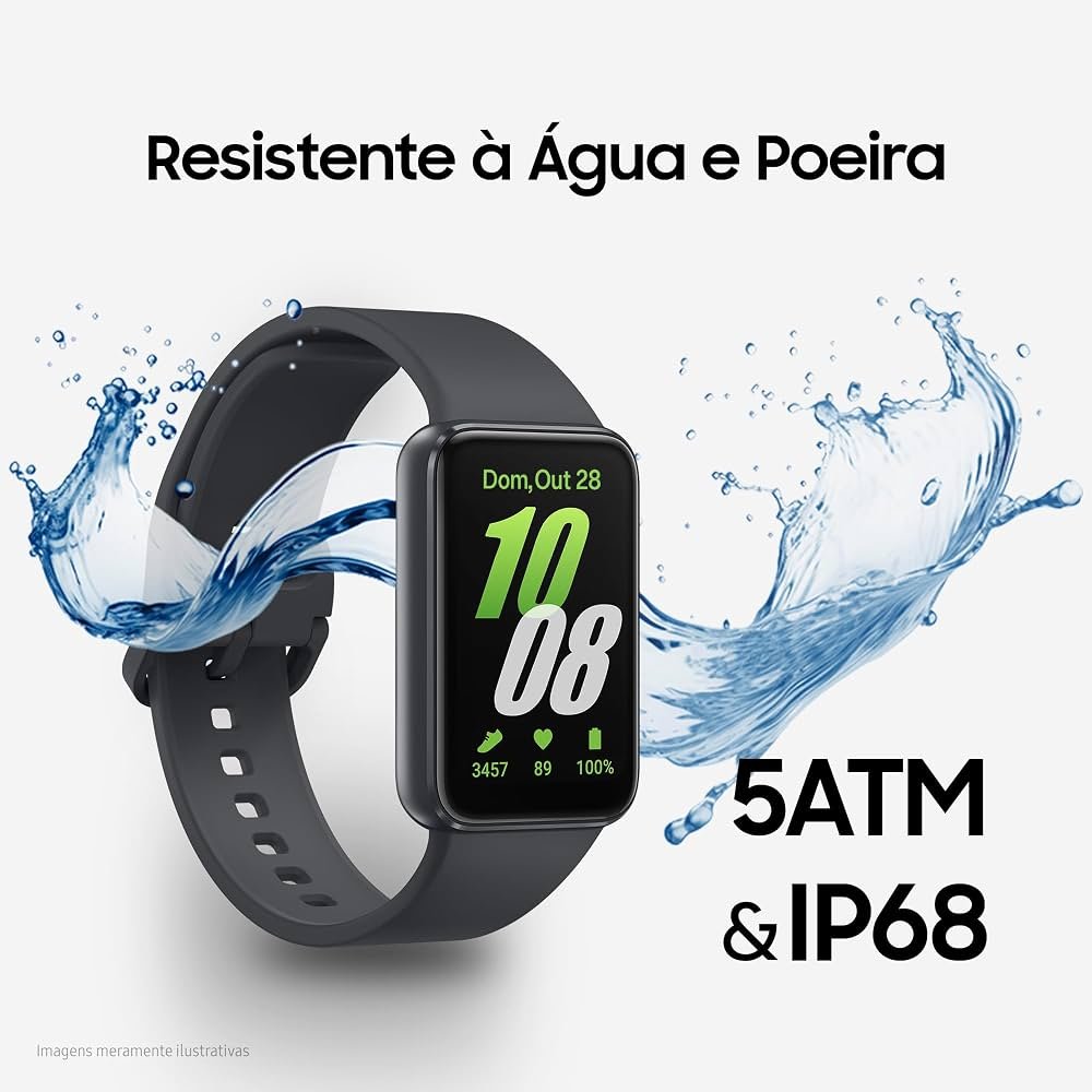 Samsung Galaxy Fit3 Display 1.6 — foto 7