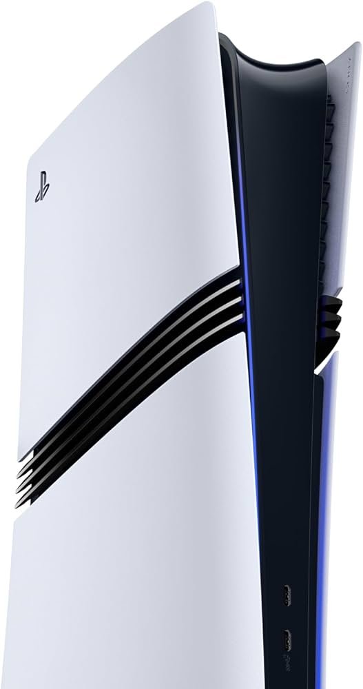 PlayStation 5 Pro — foto 4
