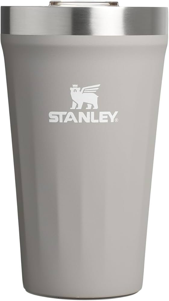 Copo Térmico Everyday Tumbler Stanley 473ml Ash