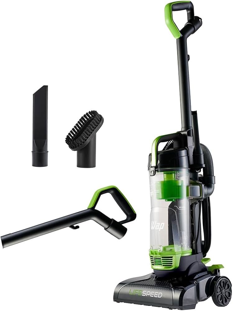 Aspirador de Pó Vertical 2 em 1 WAP Life Speed 2000W — foto 14