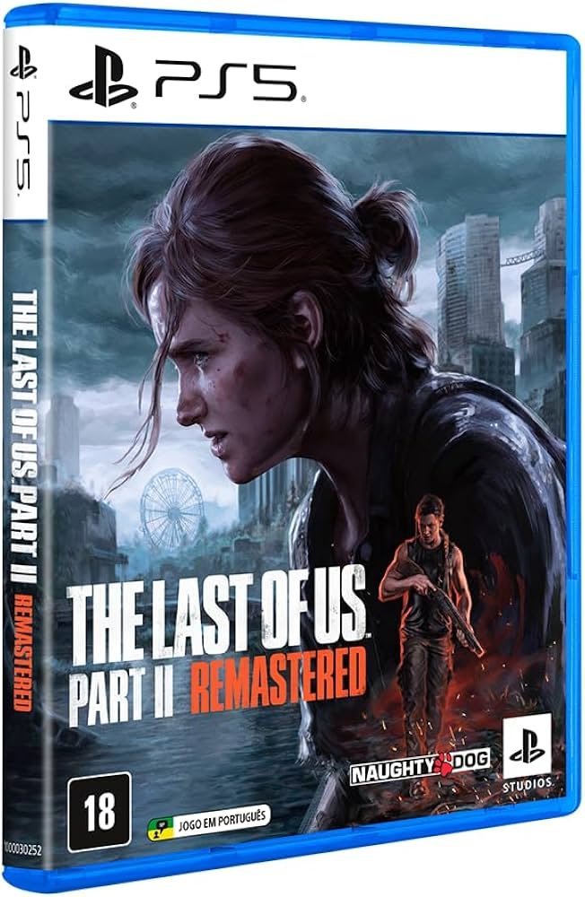 The Last of Us Part II – Remastered — foto 2