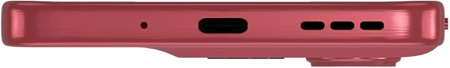 Smartphone Motorola Moto g86 5G — foto 7
