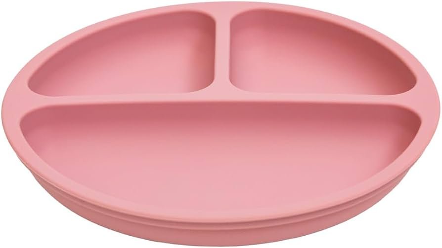 Kit Refeição em Silicone com Babador e Ventosa Buba — foto 5