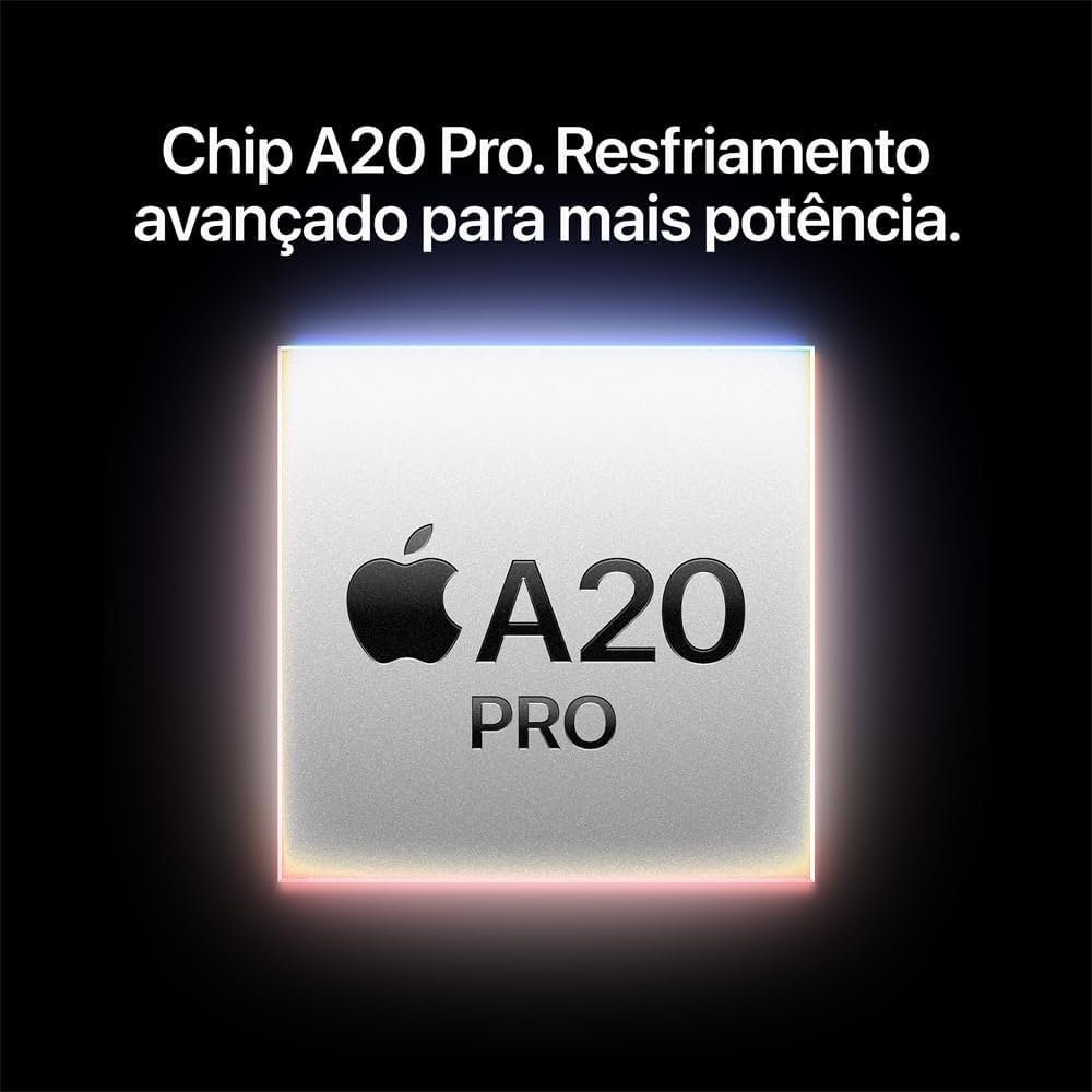 iPhone 18 Pro — foto 6