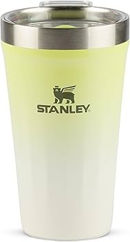 Copo Térmico Everyday Tumbler Stanley 473ml Pickly Pear Gradient