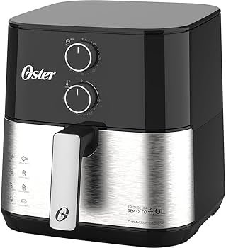 Oster OFRT520 Fritadeira Sem Óleo — foto 7