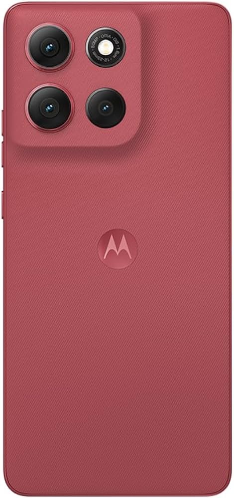 Smartphone Motorola Moto g86 5G — foto 9
