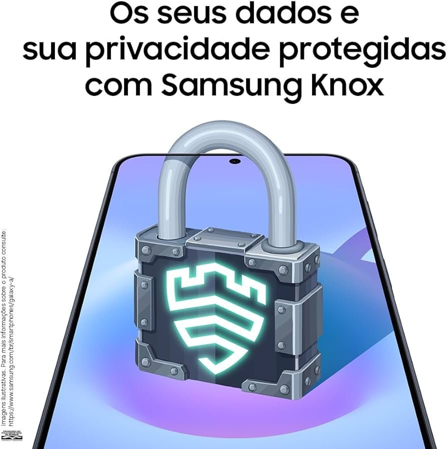 Samsung Galaxy A57 5G — foto 13