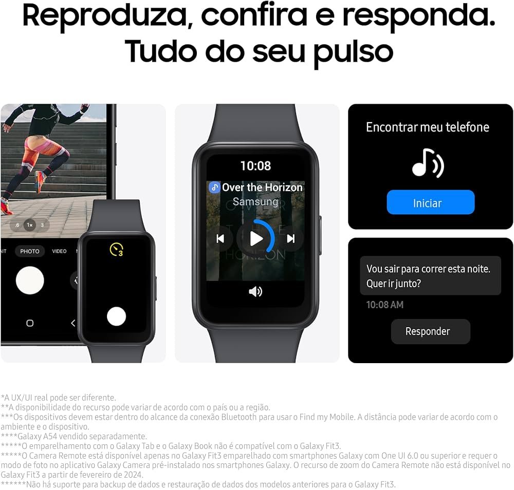 Samsung Galaxy Fit3 Display 1.6 — foto 8