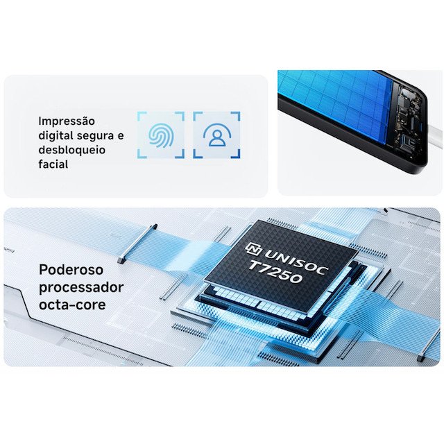 Xiaomi Redmi A5 Dual SIM Versão Global — foto 7