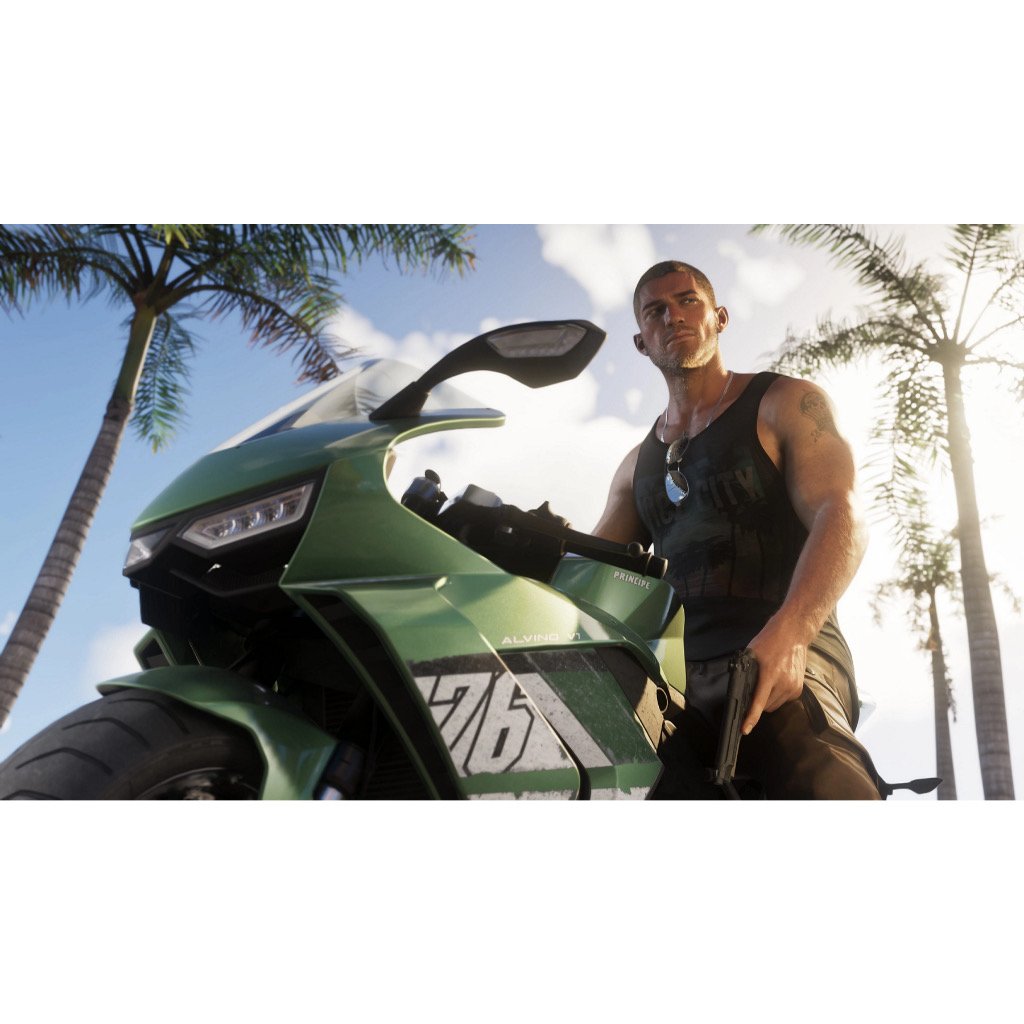 GTA VI – Grand Theft Auto VI — foto 2