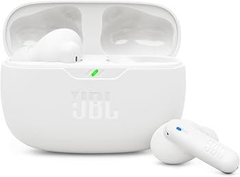 JBL Wave Beam 2 Bluetooth Branco