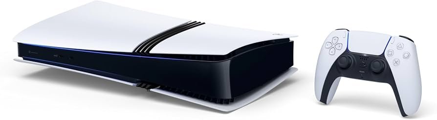 PlayStation 5 Pro — foto 3