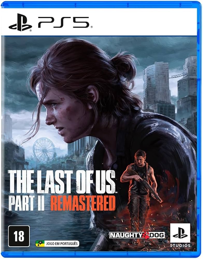 The Last of Us Part II – Remastered — foto 1