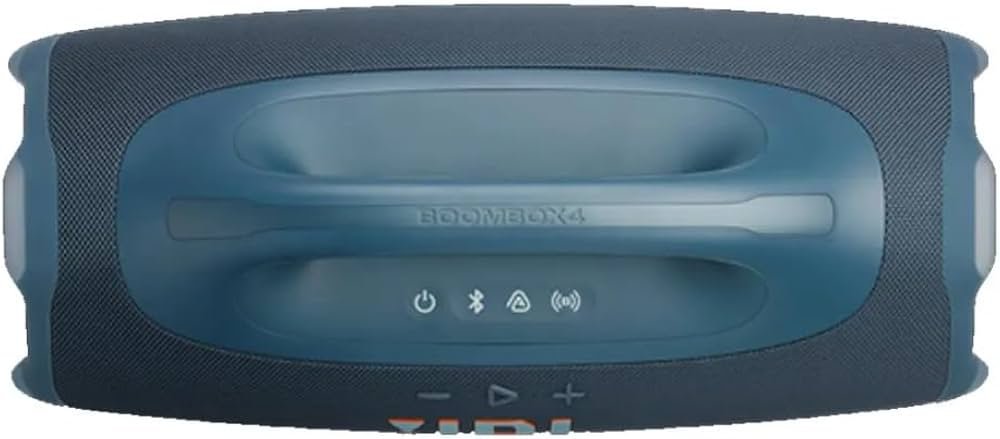JBL Boombox 4 Bluetooth — foto 4