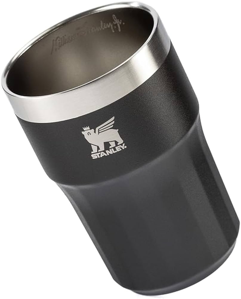 Copo Térmico Stanley Beer Tumbler happy hour — foto 2