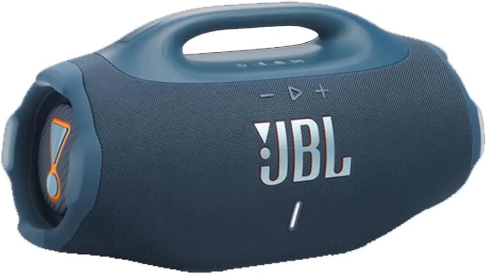 JBL Boombox 4 Bluetooth — foto 6