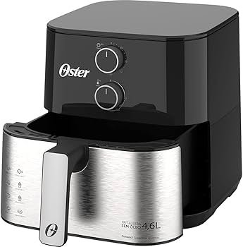 Oster OFRT520 Fritadeira Sem Óleo — foto 8