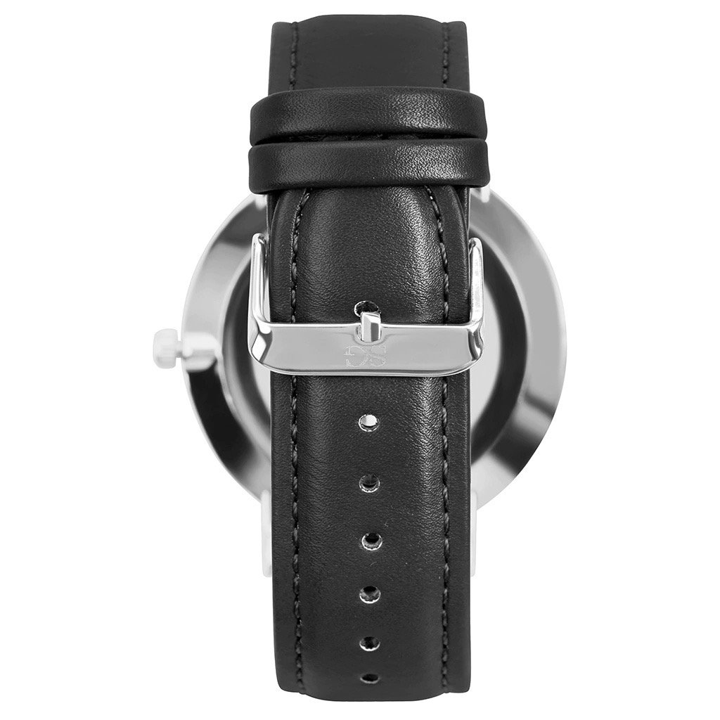 Relógio Masculino Saint Germain Murray Black Hill 40mm — foto 6