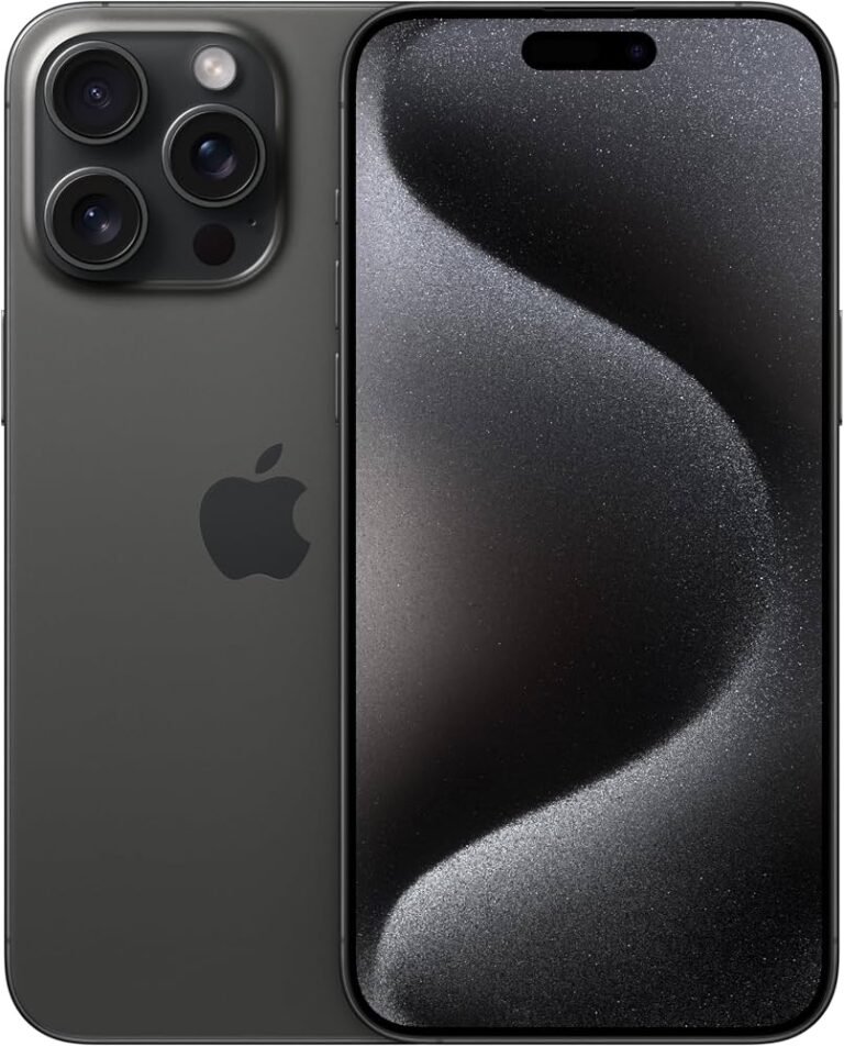 iPhone 15 Pro