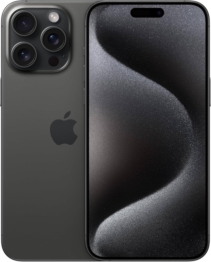 iPhone 15 Pro 256 GB (Seminovo) — foto 1