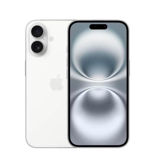 iPhone 16 Branco