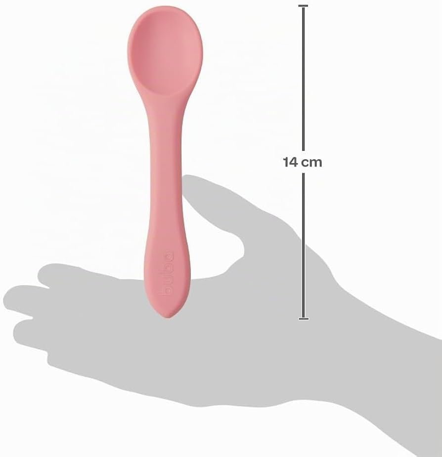 Kit Refeição em Silicone com Babador e Ventosa Buba — foto 10