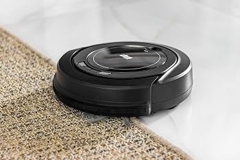 Aspirador de Pó Robô WAP ROBOT W90 3 em 1 Bivolt — foto 18