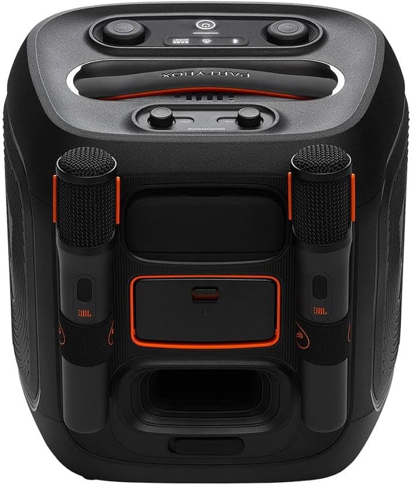 JBL Bluetooth PartyBox Encore Essential — foto 4