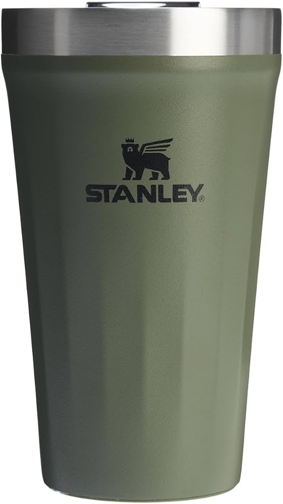 Copo Térmico Everyday Tumbler Stanley 473ml Dried Pine