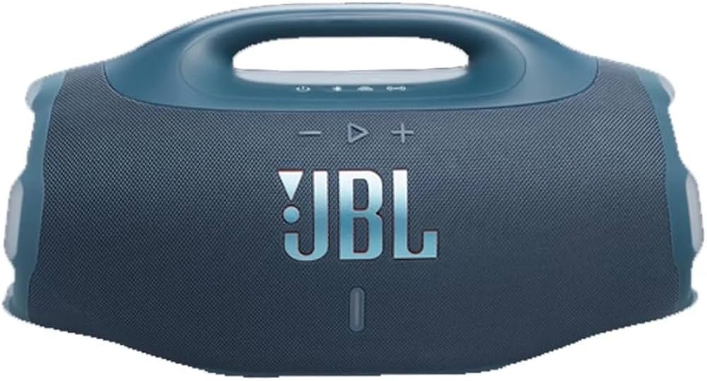 JBL Boombox 4 Bluetooth — foto 1