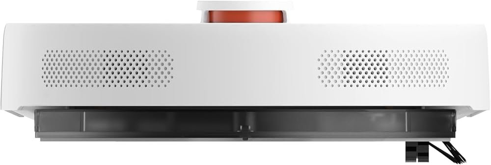 Aspirador de Pó Robô Xiaomi Robot Vacuum S40C Branco — foto 2