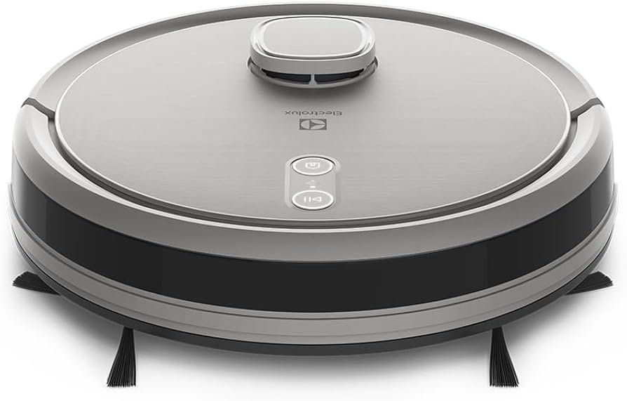 Robô Aspirador de Pó Electrolux 4 em 1 Wi-Fi Experience ERB62 Bivolt — foto 7