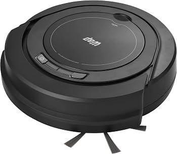 Aspirador de Pó Robô WAP ROBOT W90 3 em 1 Bivolt — foto 17