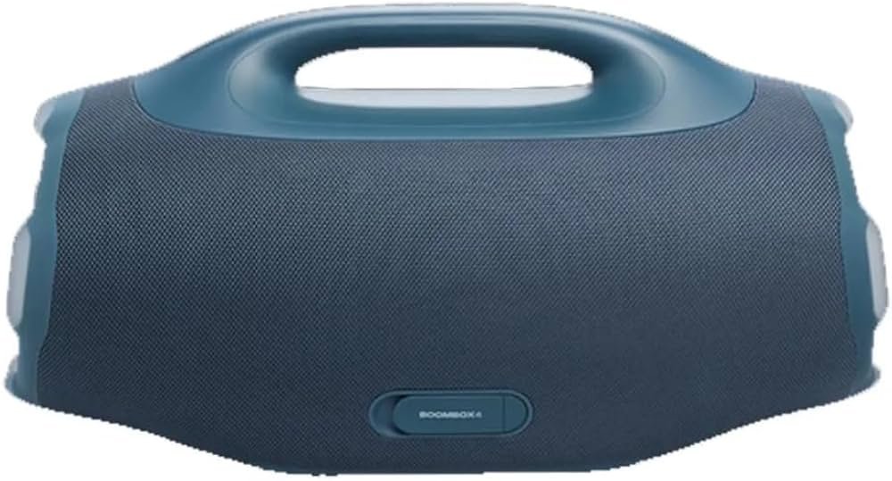 JBL Boombox 4 Bluetooth — foto 3