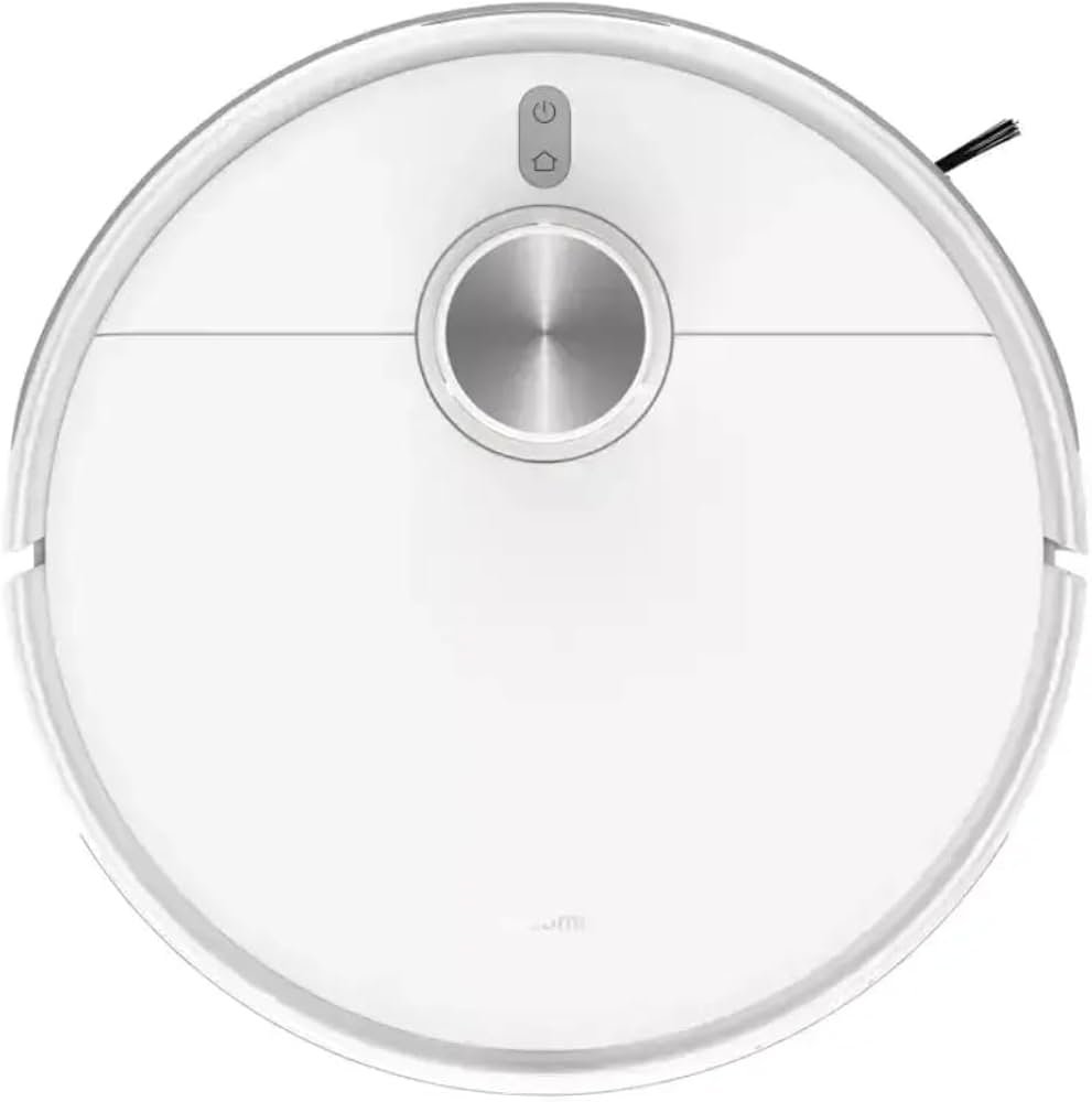 Robô Aspirador de Pó Inteligente Xiaomi S40 Branco (XM878BRA) — foto 3