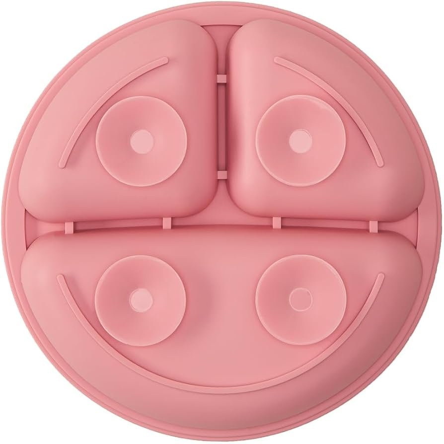 Kit Refeição em Silicone com Babador e Ventosa Buba — foto 6