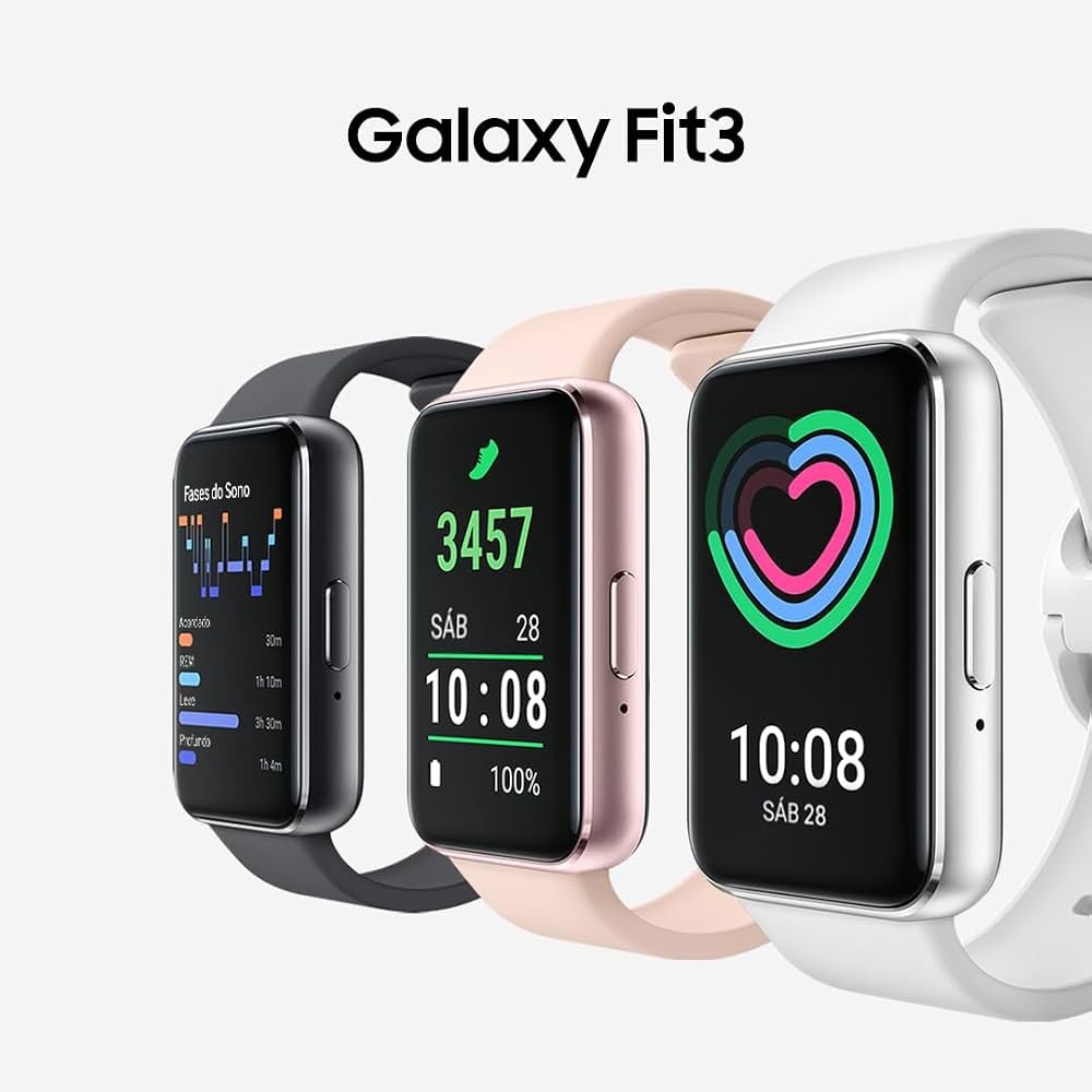 Samsung Galaxy Fit3 Display 1.6 — foto 10
