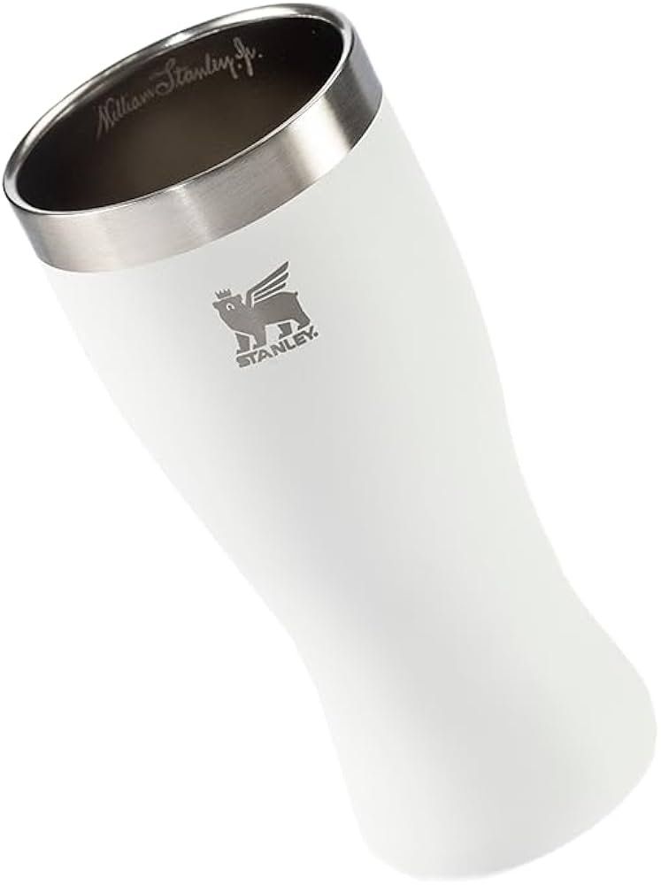Copo Térmico Stanley Pilsner Glass — foto 2