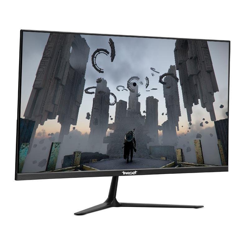 Monitor Gamer TGT Altay TS6 23.8 Pol IPS FHD 180Hz 1ms HDMI VGA TGT-ATTS6-BL02 — foto 2