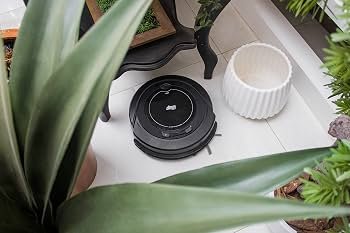 Aspirador de Pó Robô WAP ROBOT W90 3 em 1 Bivolt — foto 16