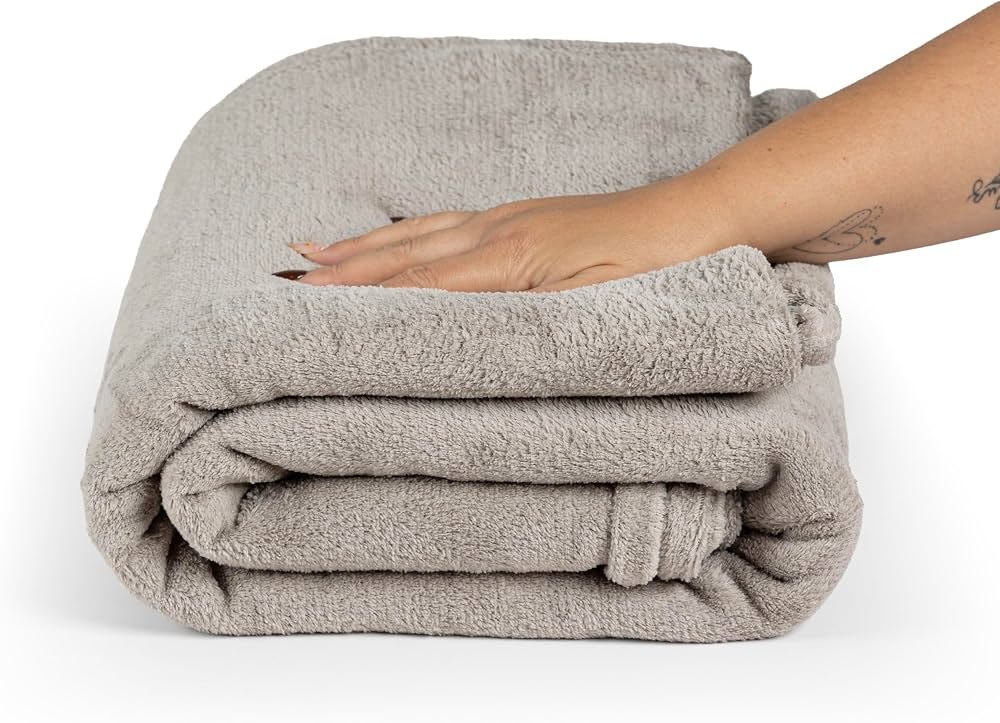 Cobertor Casal Manta Microfibra Fleece — foto 7