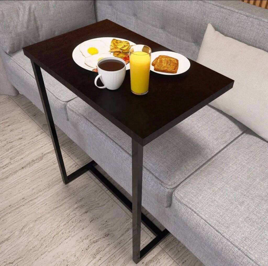 Mesa Multiuso para Sofá — foto 4