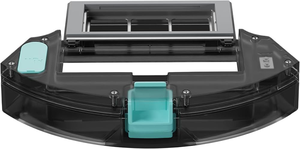 Aspirador de Pó Robô WAP Robot W400 3 em 1 Bivolt — foto 16